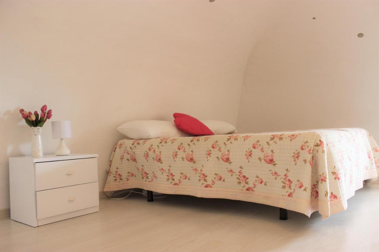 B&B Country Chic Вико Екуензе Екстериор снимка
